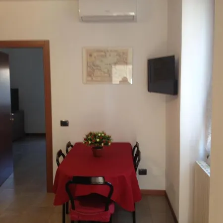 Il Ricordo - Appartamento Con Giardino Apartment