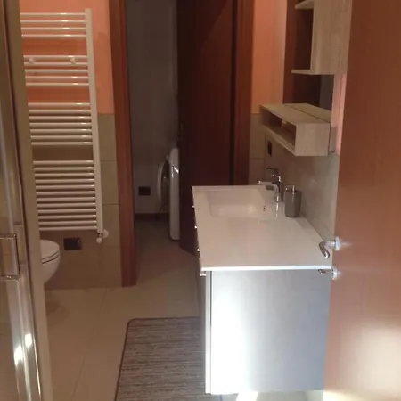 Apartment Il Ricordo - Appartamento Con Giardino Mandello del Lario