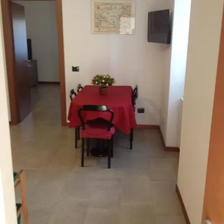 Il Ricordo - Appartamento Con Giardino * Mandello del Lario