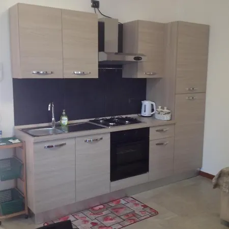 Il Ricordo - Appartamento Con Giardino Apartment Mandello del Lario