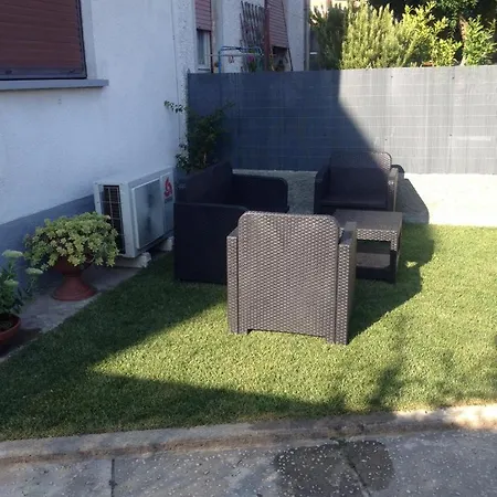 Il Ricordo - Appartamento Con Giardino Mandello del Lario